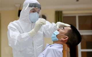 TP.HCM: Xét nghiệm COVID-19 theo nhu cầu cá nhân không được BHYT thanh toán