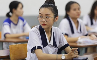 Không phải Sóng của Xuân Quỳnh, chi tiết này mới khiến đề Ngữ Văn THPT quốc gia gây ý kiến trái chiều dữ dội