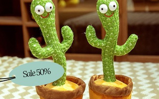 9/7: Tiki giảm giá 50% đồ chơi cho bé, toàn món hot hit phù hợp cho trẻ giải trí trong những ngày nghỉ hè