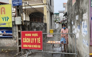 Thành phố Hồ Chí Minh chính thức thí điểm cách ly F1 tại nhà