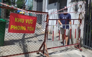 TP HCM: Hơn 34.000 bệnh nhân Covid-19 xuất viện, không có ổ dịch mới
