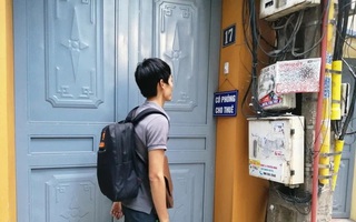 Sĩ tử 2k3 lên thành phố học đại học, đừng bao giờ ở nhờ nhà họ hàng: Đó là phương án "đường cùng"