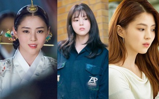 Han So Hee: Từ tiểu tam vạn người ghét tới gái hư trong Nevertheless, vai nào cũng xuất thần phá vỡ cái mác "bản sao" Song Hye Kyo