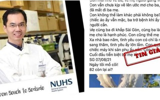 Làm rõ dấu hiệu trục lợi từ "nhóm bác sĩ Khoa"