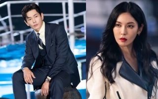 Cuộc chiến thượng lưu 3 tập 10: Logan Lee điều khiển Baek Joon Gi, ra tay hãm hại Seo Jin?