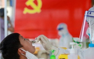 Virus “thiên biến vạn hóa”, chiến lược không ca mắc của Trung Quốc có còn hiệu quả?