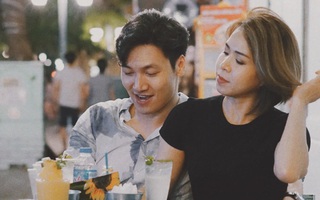 Bị chê lấy vợ xấu hơn Nam "Hương vị tình thân", Mạnh Trường đáp trả dân mạng "có được bố mẹ dạy dỗ không?"