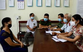 Đăng tin sai sự thật chữa khỏi Covid-19 bằng "niệm chân ngôn", bị phạt 10 triệu đồng