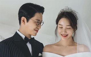 Cuộc chiến thượng lưu: Ghép đôi Su Ryeon với Ju Dan Tae, quản lý Lee Ji Ah lên tiếng cảnh cáo, chuyện gì đây?