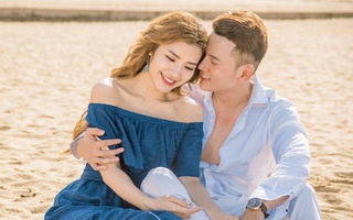 Phương Trinh Jolie tuyên bố đã kết hôn với bạn trai kém tuổi, tiết lộ luôn thời gian đám cưới