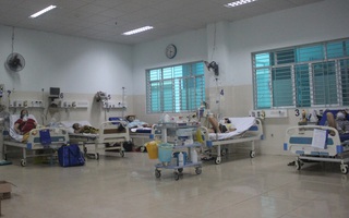 Nữ hộ sinh nhiễm COVID-19 ra đi ở tuổi 32 khi đang mang thai