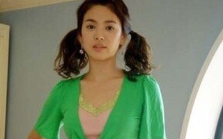 Thời trang Hàn những năm 2000: Song Hye Kyo - Jeon Ji Hyun tạo trend rầm rộ, Hyun Bin - Bi Rain khôi hài tột cùng nhưng khó hiểu nhất vẫn là trùm cuối