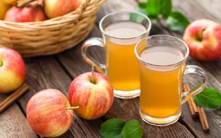 Đừng uống nhiều 2 loại nước ép này vì có thể gây độc, tăng nguy cơ ung thư, càng sớm từ bỏ cơ thể bạn càng khỏe mạnh