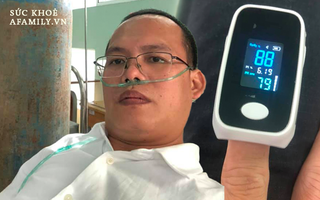 Hành trình "đi qua sinh tử" của nam F0 tại TP.HCM, tiết lộ nguyên tắc để chiến thắng COVID-19 và những sự thật không phải ai cũng biết