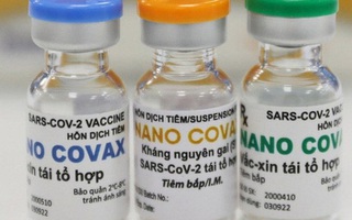 Ông lớn dược phẩm Hàn Quốc muốn mua quyền cung cấp Nanocovax trên toàn cầu trừ Việt Nam và Ấn Độ