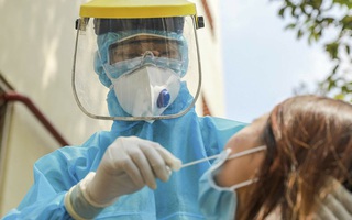 Thêm 52 ca, Hà Nội công bố 97 người dương tính SARS-CoV-2 trong một buổi sáng