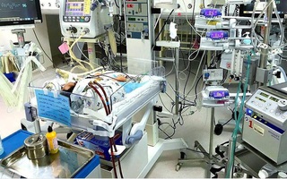 Hành trình 'vượt cửa tử' của nhân viên y tế mang thai 36 tuần mắc COVID-19