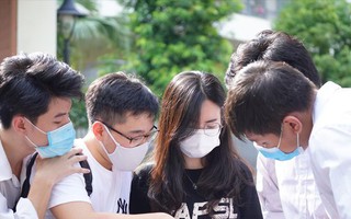 Thí sinh tự do không thi tốt nghiệp THPT vì COVID: Có cơ hội xét tuyển ĐH?