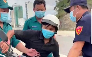 Cho nghỉ việc Phó Chủ tịch phường nói 'bánh mì không phải thực phẩm thiết yếu'