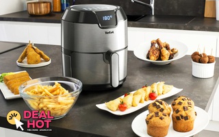Sale 9/9 ở Shopee: 5 món đồ gia dụng chính hãng đáng mua, mức giảm giá tới 47%