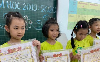 Vì sao bỏ tính điểm trung bình cộng tất cả các môn học lớp 6?