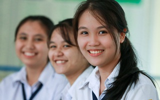 Điểm chuẩn xét tuyển đại học 2021: 50 trường công bố danh sách TRÚNG TUYỂN