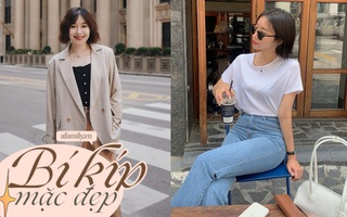Tóc ngắn mặc gì đẹp nhất: Đây là 5 set đồ không hề lệch pha còn chuẩn sang xịn mịn