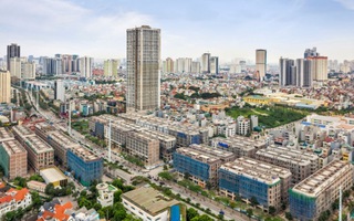 Bất động sản tung chiết khấu hàng trăm triệu mùa dịch, tính toán điều này khi xuống tiền
