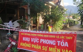 Buộc cách ly y tế tại nhà vẫn ‘trốn’ đi làm, bị phạt 15 triệu đồng