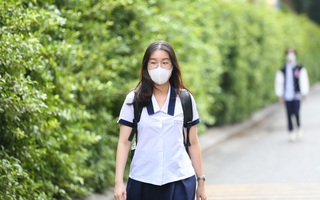 Điểm chuẩn xét tuyển đại học 2021: 52 trường công bố danh sách TRÚNG TUYỂN