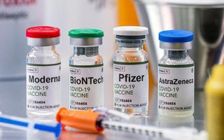 Pfizer đồng ý cung cấp thêm 20 triệu liều vắc xin cho Việt Nam