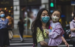 Điều gì khiến phụ nữ Trung Quốc không 'mặn mà' sinh thêm con?
