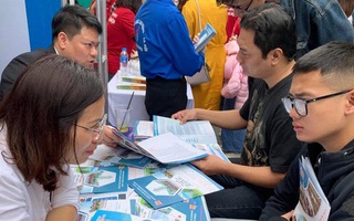 Tránh bẫy điểm sàn khi điều chỉnh nguyện vọng xét tuyển đại học