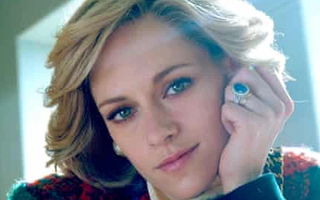 Buồn của Kristen Stewart trong phim mới: Vào vai chính thất nhưng lại bị nói giống tiểu tam