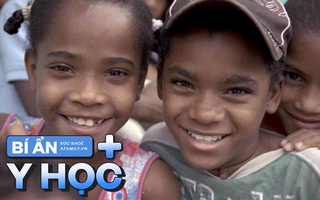 Ngôi làng có các bé gái cứ đến 12 tuổi là "mọc" thêm bộ phận sinh dục nam, sau 40 năm bí mật mới được giải mã