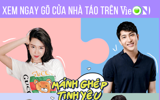 Cây táo nở hoa: Châu - Phong hé lộ cảnh hôn, trả lời chuyện có con khiến fan nghi phim có phần 2