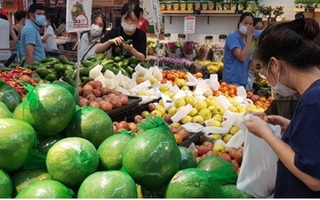 Hà Nội chủ động phương án không lo đứt gãy nguồn cung hàng hóa