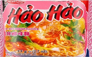 Thu hồi mỳ Hảo Hảo, miến Good tại Ireland: Thương vụ Việt Nam tại Anh vào cuộc