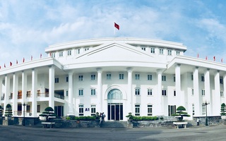 Đại học Hà Nội: Thi 9 điểm/môn mới vào được trường nhưng vừa tốt nghiệp sinh viên đã có mức lương "ngon"