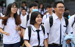 TP HCM: Đề xuất tiêm vắc-xin cho học sinh từ 12-18 tuổi để trở lại trường