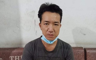 Danh tính gã đàn ông bạo hành dã man bé trai 5 tuổi ở Bình Dương: Khai là cha ruột nhưng không khớp họ tên