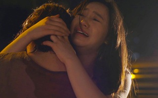 "Hãy nói lời yêu" bi kịch đến tận tập cuối: My suýt bị cưỡng hiếp, bà Hoài bị đâm xe