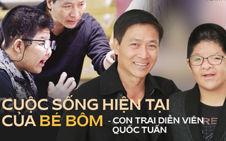 Bé Bôm sau 4 năm "gây bão" ở Điều Ước Thứ 7: Thành tích học tập đáng nể, chờ ngày phẫu thuật thẩm mỹ