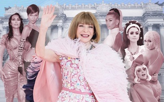 Tất tần tật về Met Gala năm nay cho những ai không muốn bị tối cổ