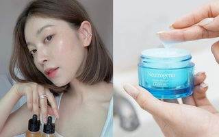 6 sản phẩm skincare bình dân được bác sĩ mua đi mua lại vì thực sự chất lượng, cứ bôi là đẹp 