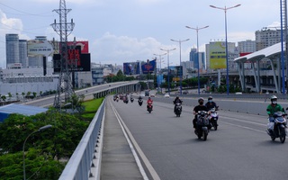 TP.HCM dự kiến mở cửa tất cả hoạt động kinh tế sau ngày 15/1/2022