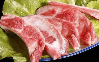 3 bộ phận cực quý giá của con lợn, vừa ngon vừa giàu dinh dưỡng mà ngay cả người bán cũng muốn giữ lại để ăn, người mua ít khi biết đến