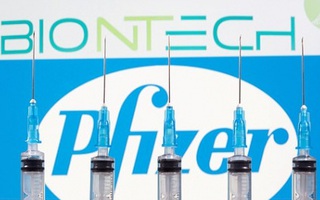Mỹ có thể tiêm vaccine Pfizer cho trẻ em từ 5 - 11 tuổi từ cuối tháng tới