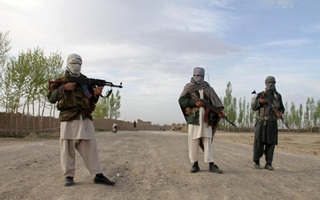 Taliban hành quyết anh trai cựu Phó Tổng thống Afghanistan