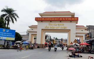 Hy hữu, cháu bé 12 tuổi nhiều lần trộm tiền để đi làm từ thiện